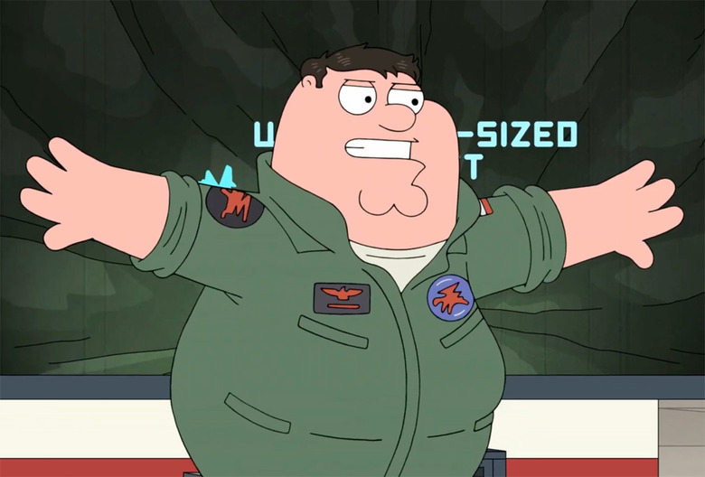 Family Guy Season 23 Trailer Release Date Holiday Specials Hulu