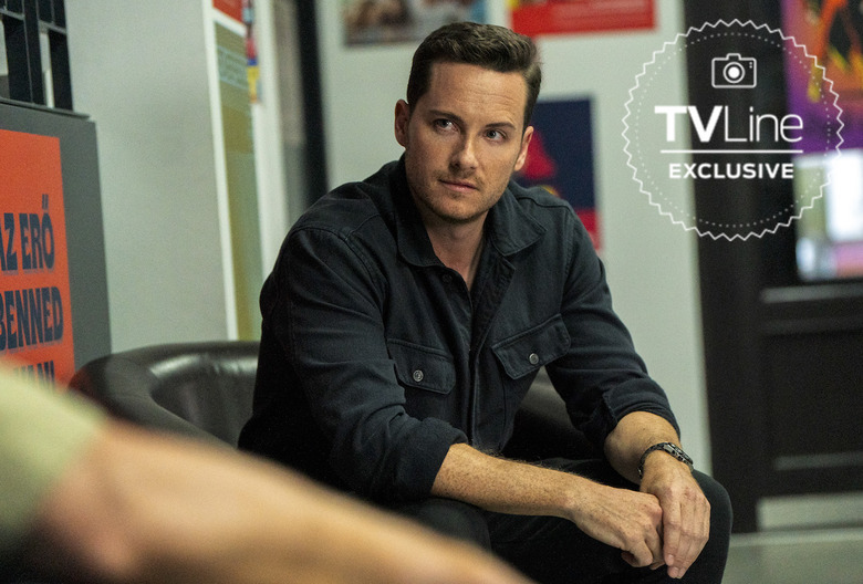 FBI International Jesse Lee Soffer Cast