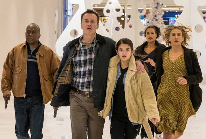 FBi Most Wanted McMahon