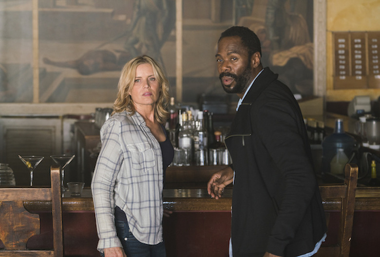fear the walking dead season 2 episode 9 kim dickens colman domingo