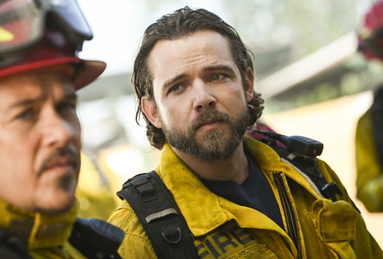 'Fire Country' Season 4 Preview: Tia Napolitano Interview