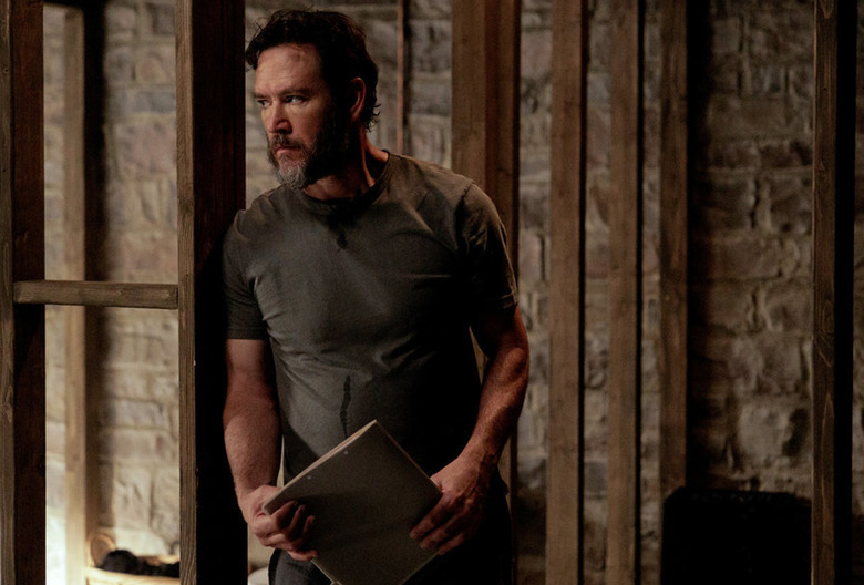 Mark-Paul Gosselaar in Found