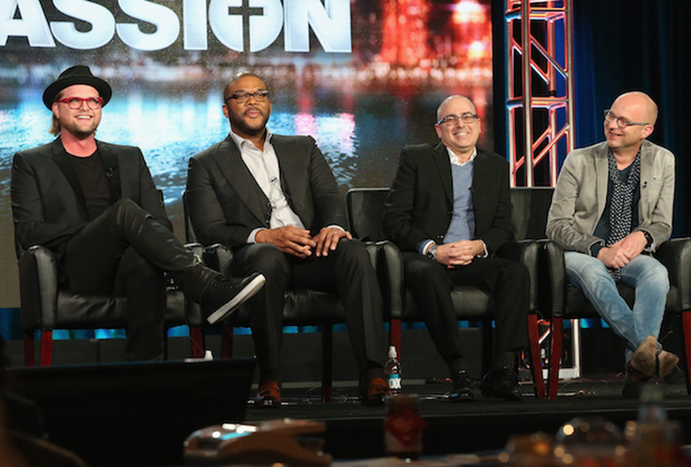 2016 Winter TCA Tour - Day 11