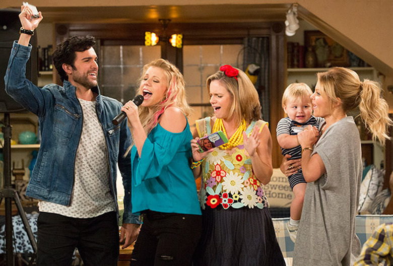 Fuller House Season 2 Spoilers