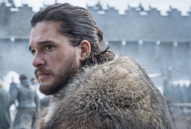 Game of Thrones Battle of Winterfell Episode Season 8
