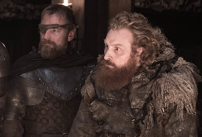 Game of Thrones Season 8