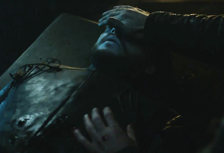 Game of Thrones Season 6 Trailer