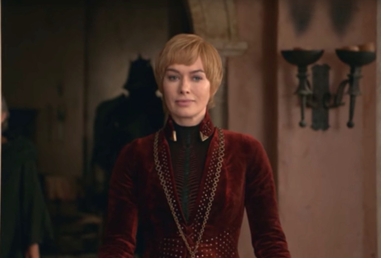 Game of Thrones SEason 8 Episode 5 PHotos