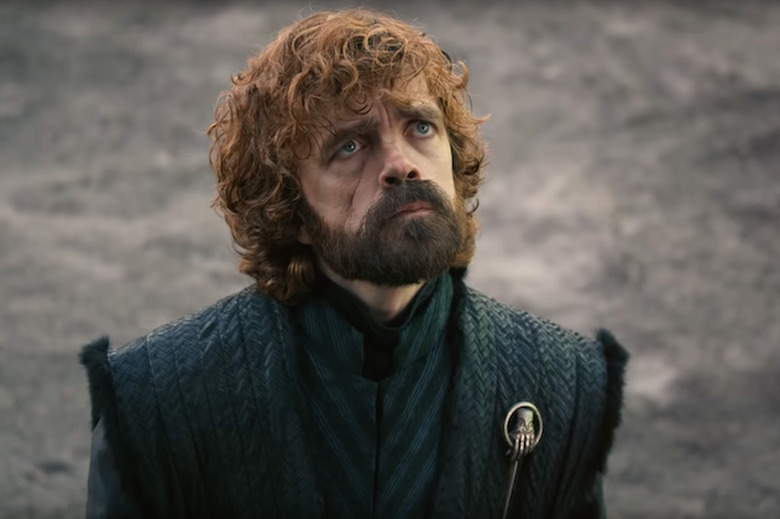 Game of Thrones Trailer Season 8 Final Video