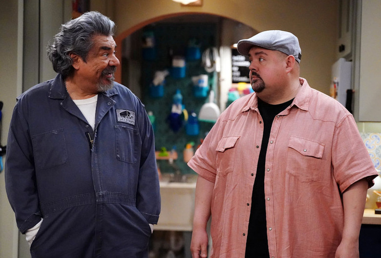 Lopez vs Lopez Season 2 Sobriety Iglesias