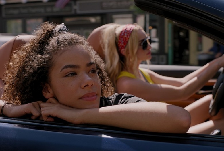 Ginny & Georgia Preview