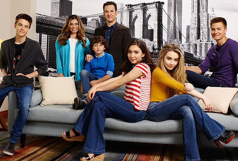 Girl Meets World Series Finale