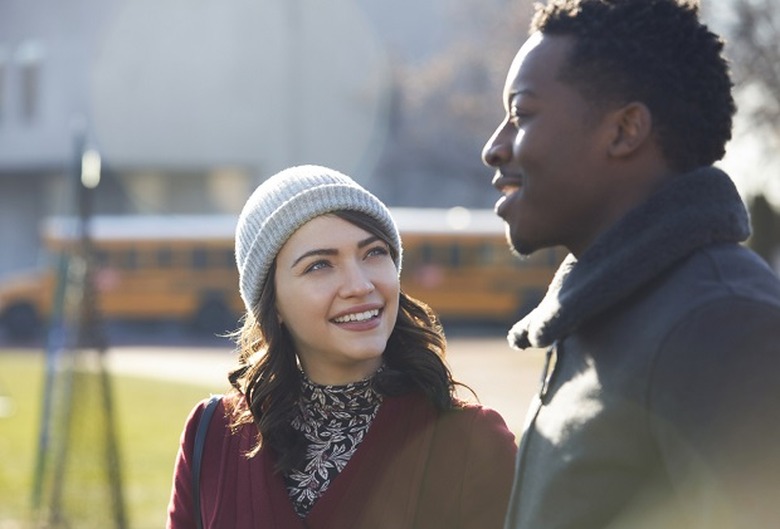 God Friended Me Spoilers