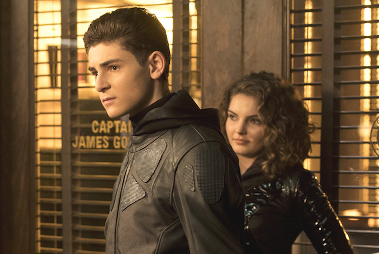 Gotham Final Season 10 Episodes