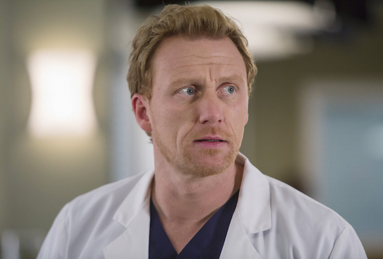 KEVIN MCKIDD