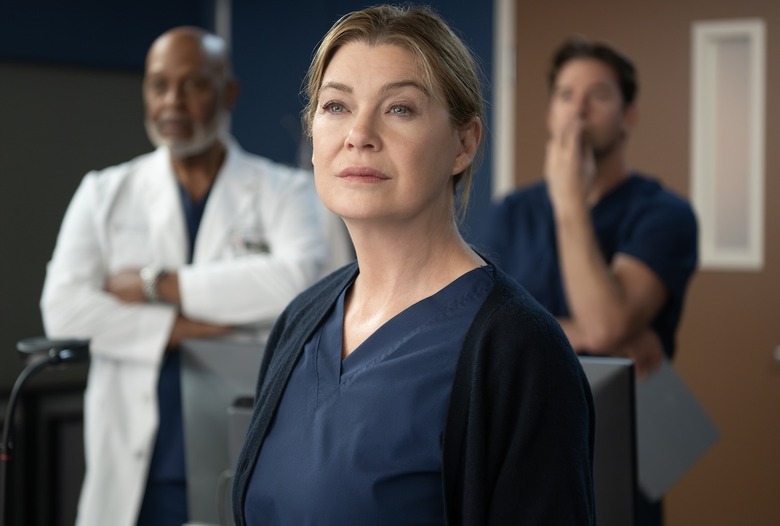 greys anatomy season 22 ellen pompeo meredith