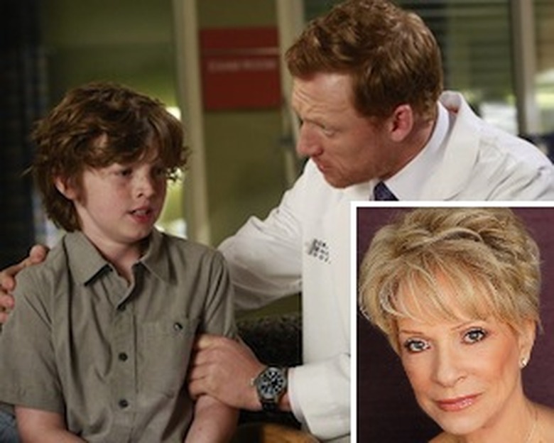 KYLE SILVERSTEIN, KEVIN MCKIDD