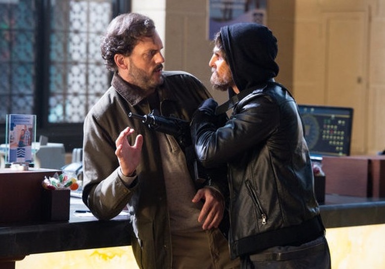 Grimm - Season 2
