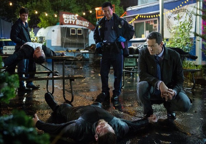 Grimm - Season 2
