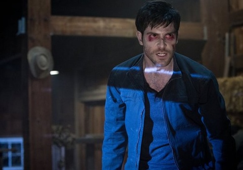 Grimm Season 3 Spoilers David Giuntoli