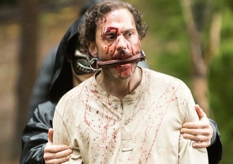 Grimm Season 4 Preview Silas Weir Mitchell