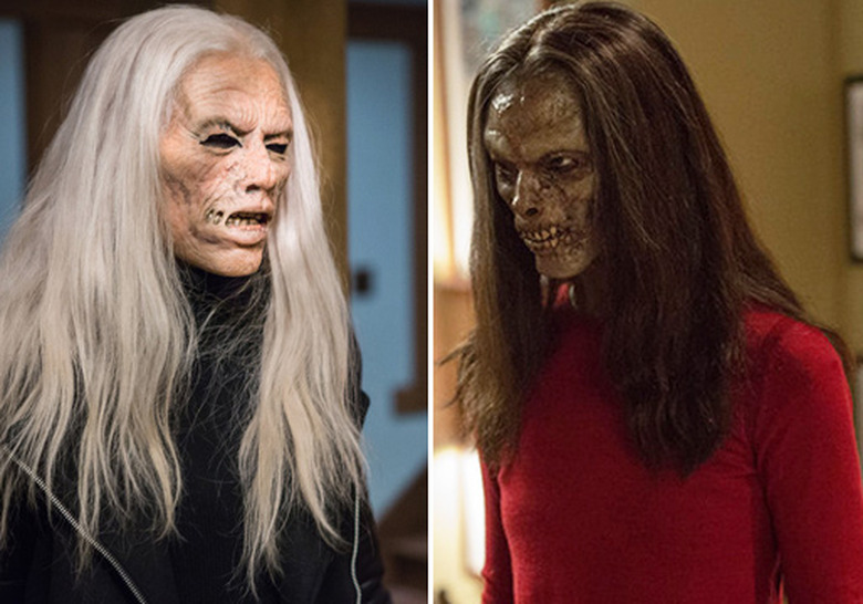 Grimm Season 4 Spoilers Bitsie Tulloch Claire Coffee