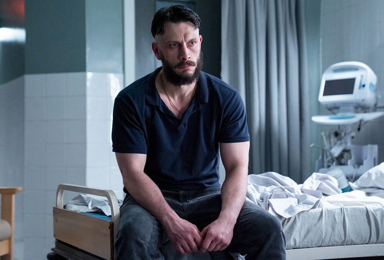 Half Man Release Date Trailer Richard Gadd HBO