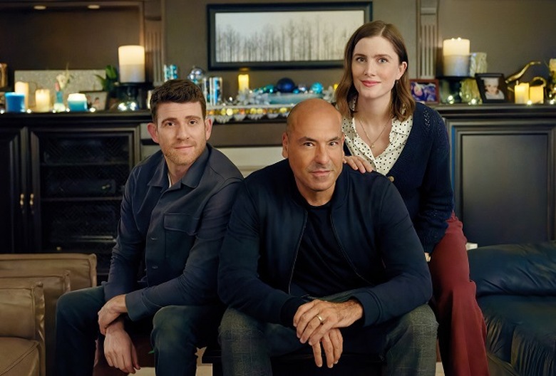 Round and Round Hallmark Channel