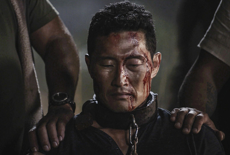 Hawaii Five-0 Chin Dies Spoilers