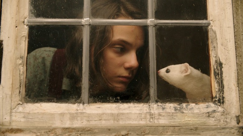 His Dark Materials Teaser Trailer