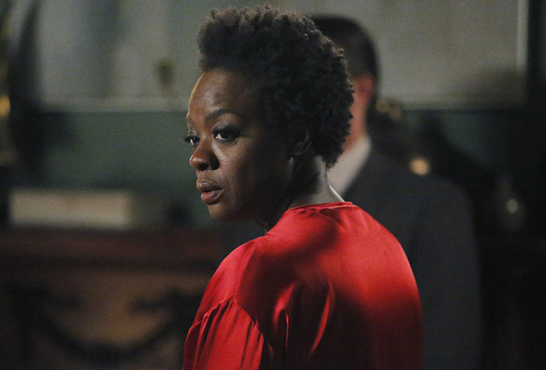 VIOLA DAVIS