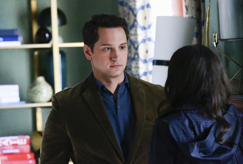 MATT MCGORRY, KARLA SOUZA