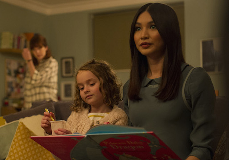Humans Renewed