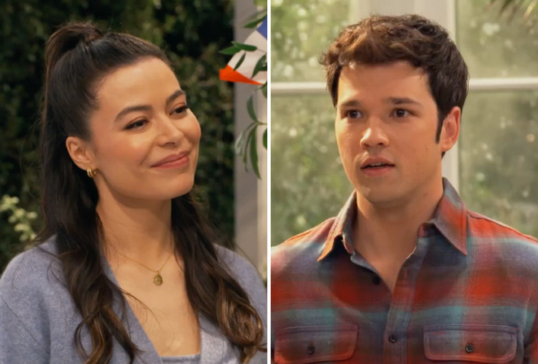 iCarly Season 3 Episode 10 Finale Spoilers