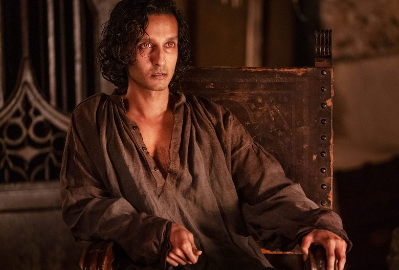 Interview With The Vampire Season 2