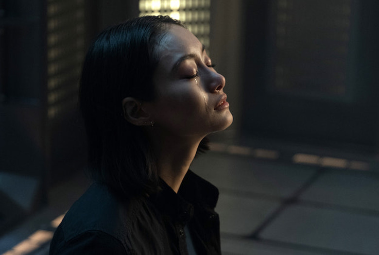 Invasion Season 3 Footage Date
