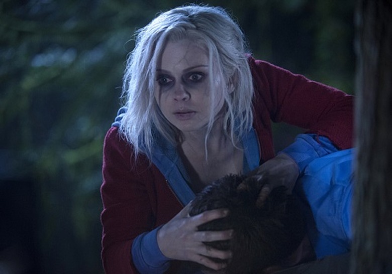 iZombie Renewed