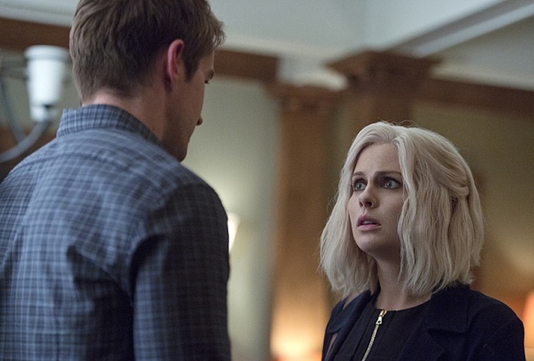 iZombie Season 2 Spoilers