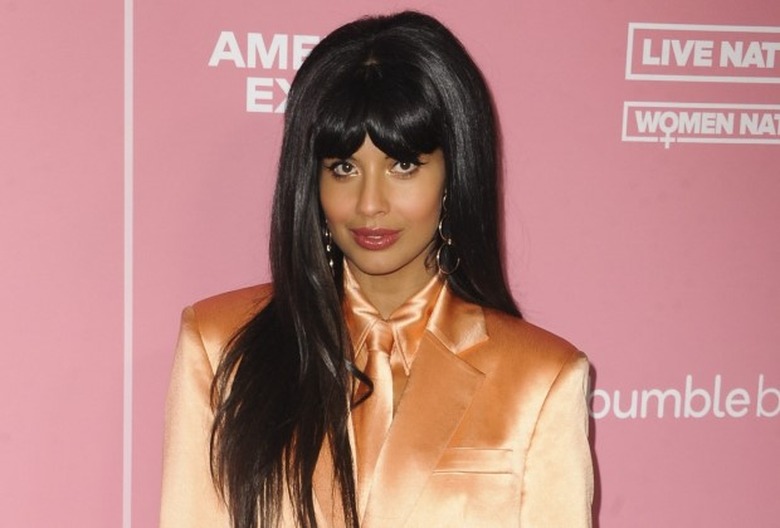 Jameela Jamil She-Hulk
