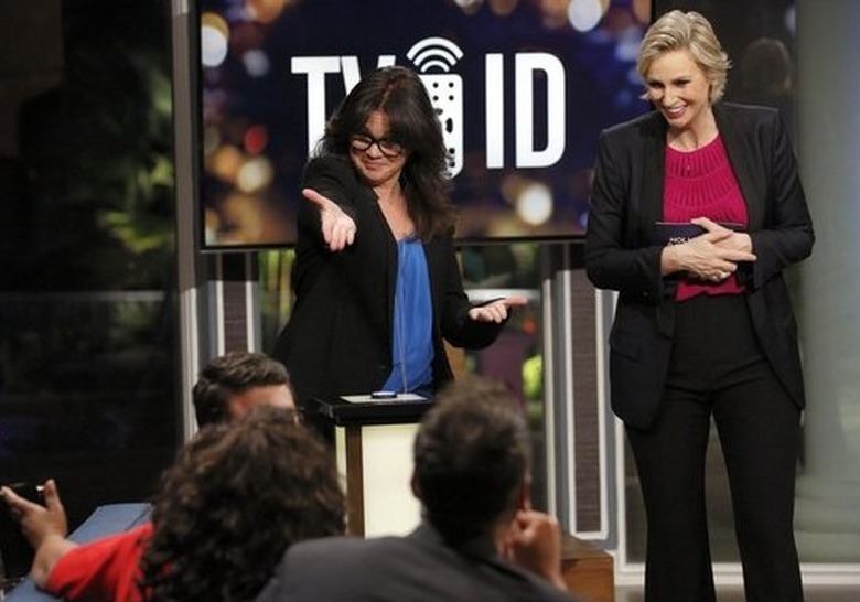 Hollywood Game Night - Season 1