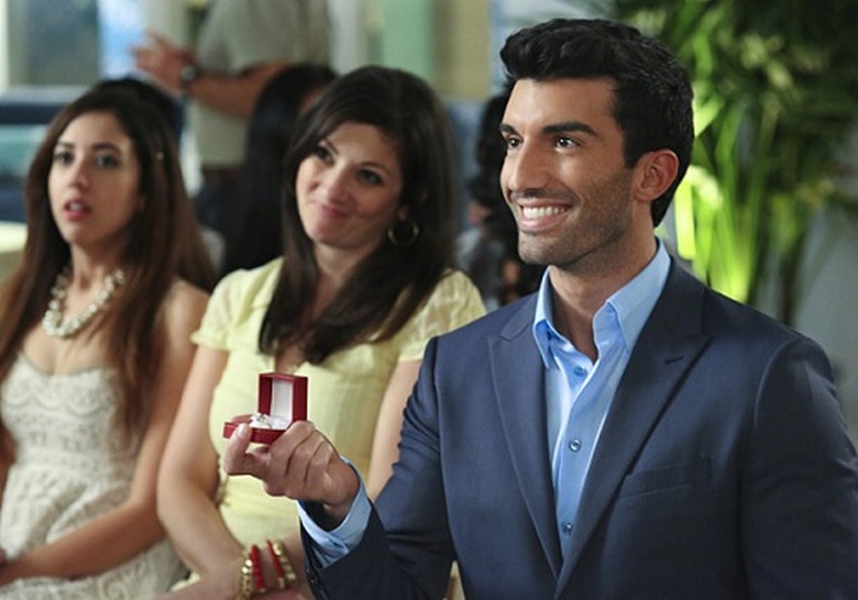 Jane the Virgin Season 1 Photos