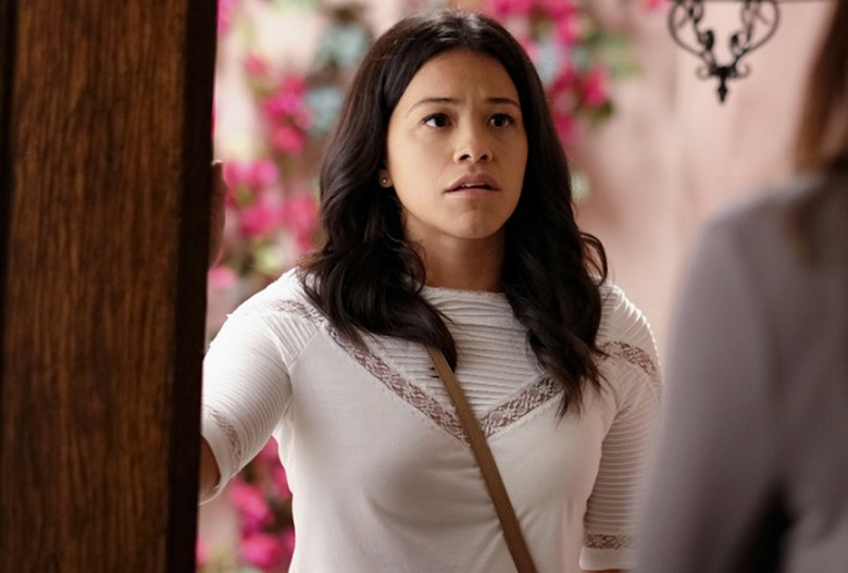 Jane the Virgin Season 5 Spoilers