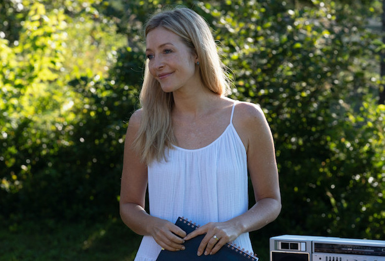 Standby Out of Newark