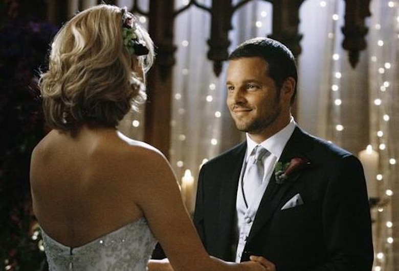 Greys Anatomy Heigl Cut Video