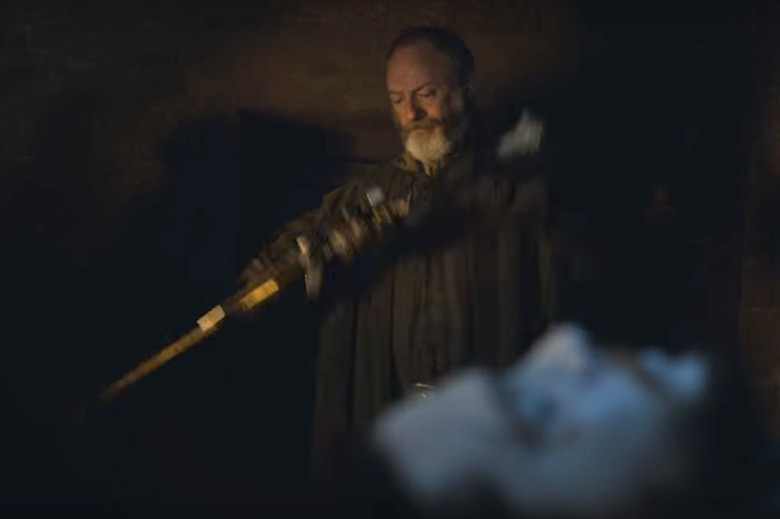 Game of Thrones Jon Snow dead