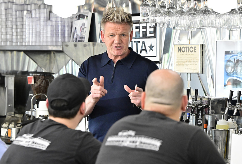 Kitchen Nightmares Season 8 Preview