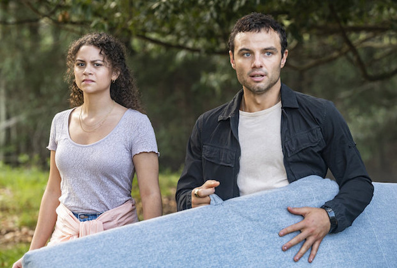 La Brea Final Season Spoilers