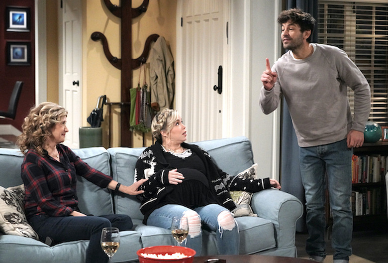 'Last Man Standing' Season 8, Episode 18