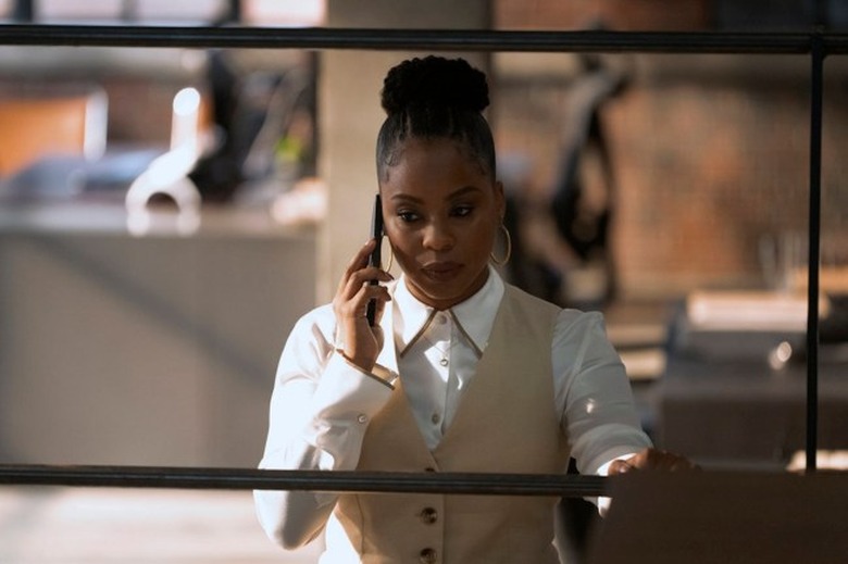 Law & Order: Organized Crime - Season 5