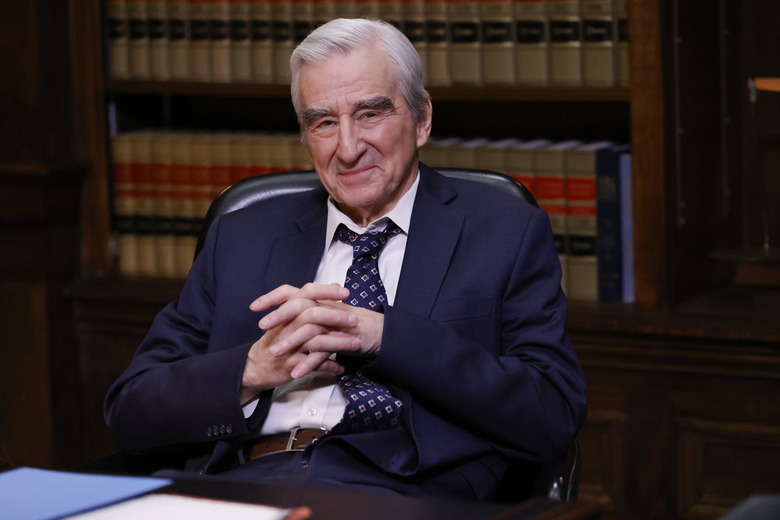 Law & Order - Season 23